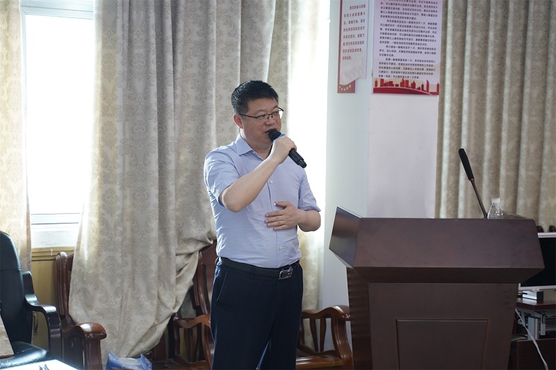 城投集團(tuán)舉辦“學(xué)黨史、強(qiáng)信念、跟黨走”黨史知識(shí)競(jìng)賽